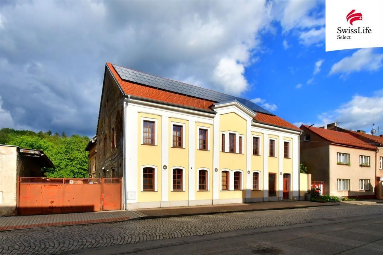 Pronájem bytu 2+1 70 m² - foto 4