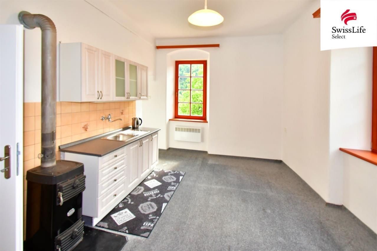 Pronájem bytu 2+1 70 m² - foto 6
