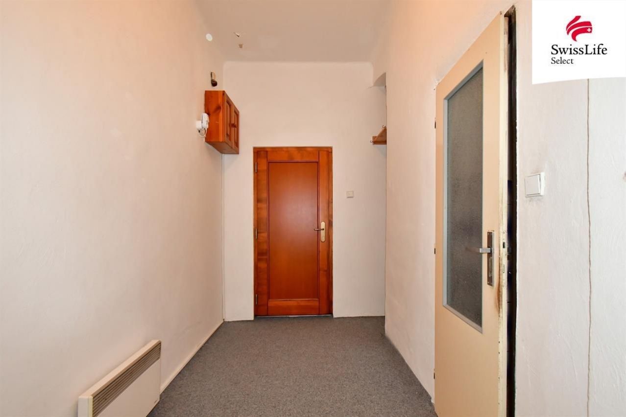 Pronájem bytu 2+1 70 m² - foto 8