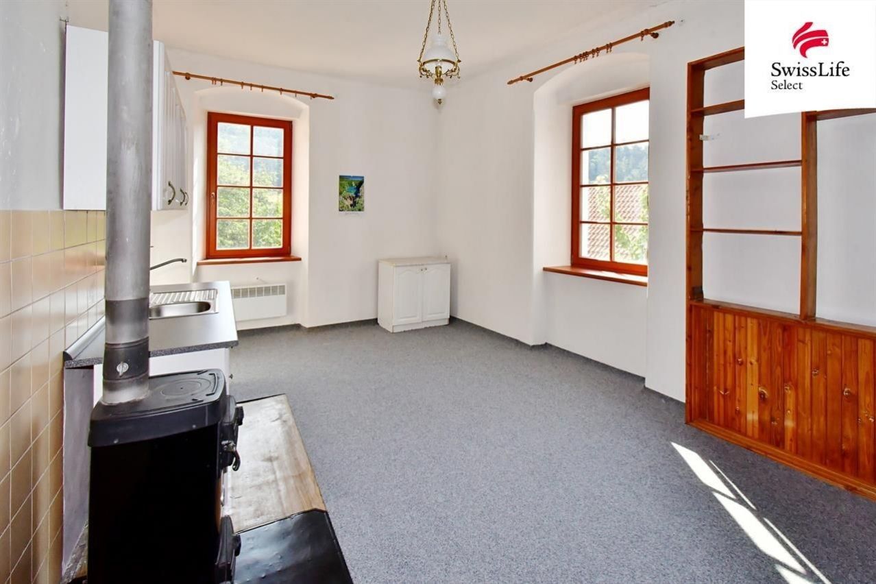 Pronájem bytu 2+1 70 m² - foto 9