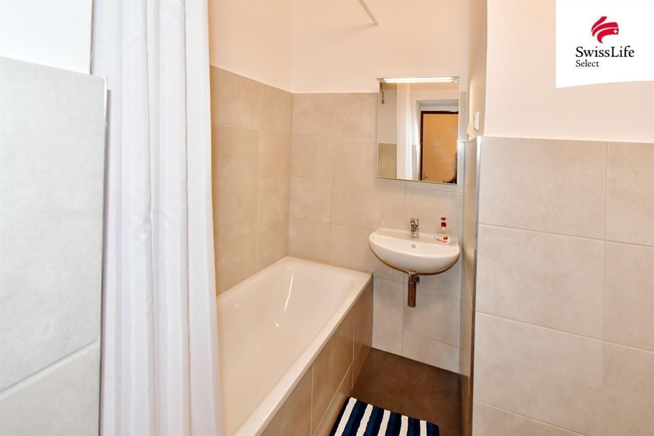 Pronájem bytu 2+1 70 m² - foto 10
