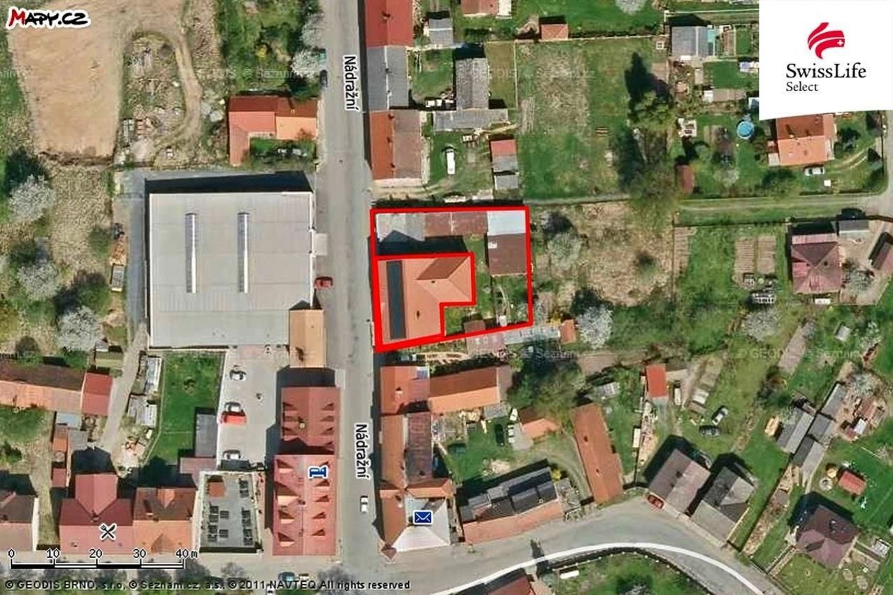 Pronájem bytu 2+1 70 m² - foto 13