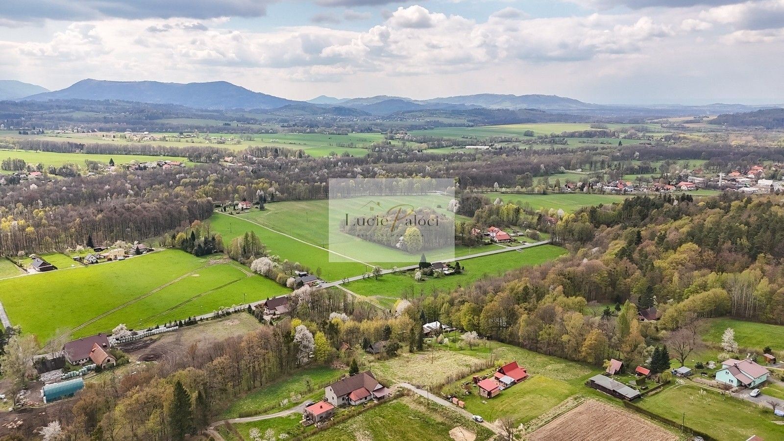 Prodej pozemku 1878 m² - foto 3