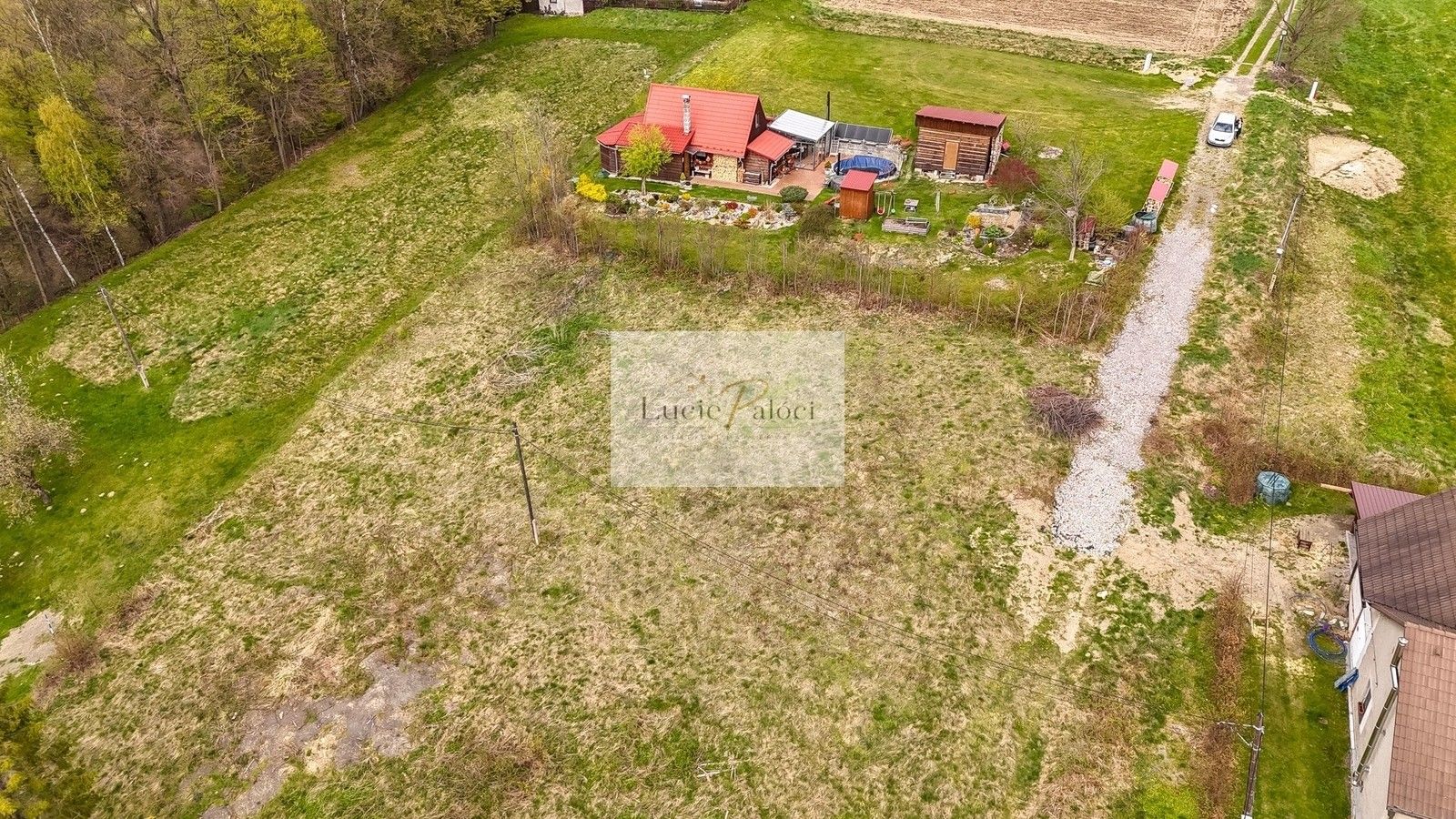 Prodej pozemku 1878 m² - foto 6
