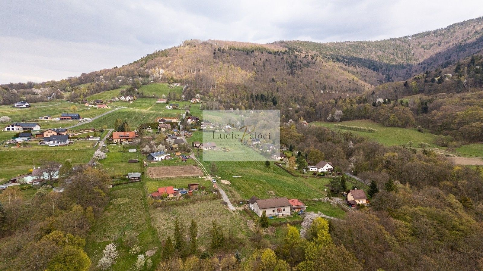 Prodej pozemku 1878 m² - foto 7