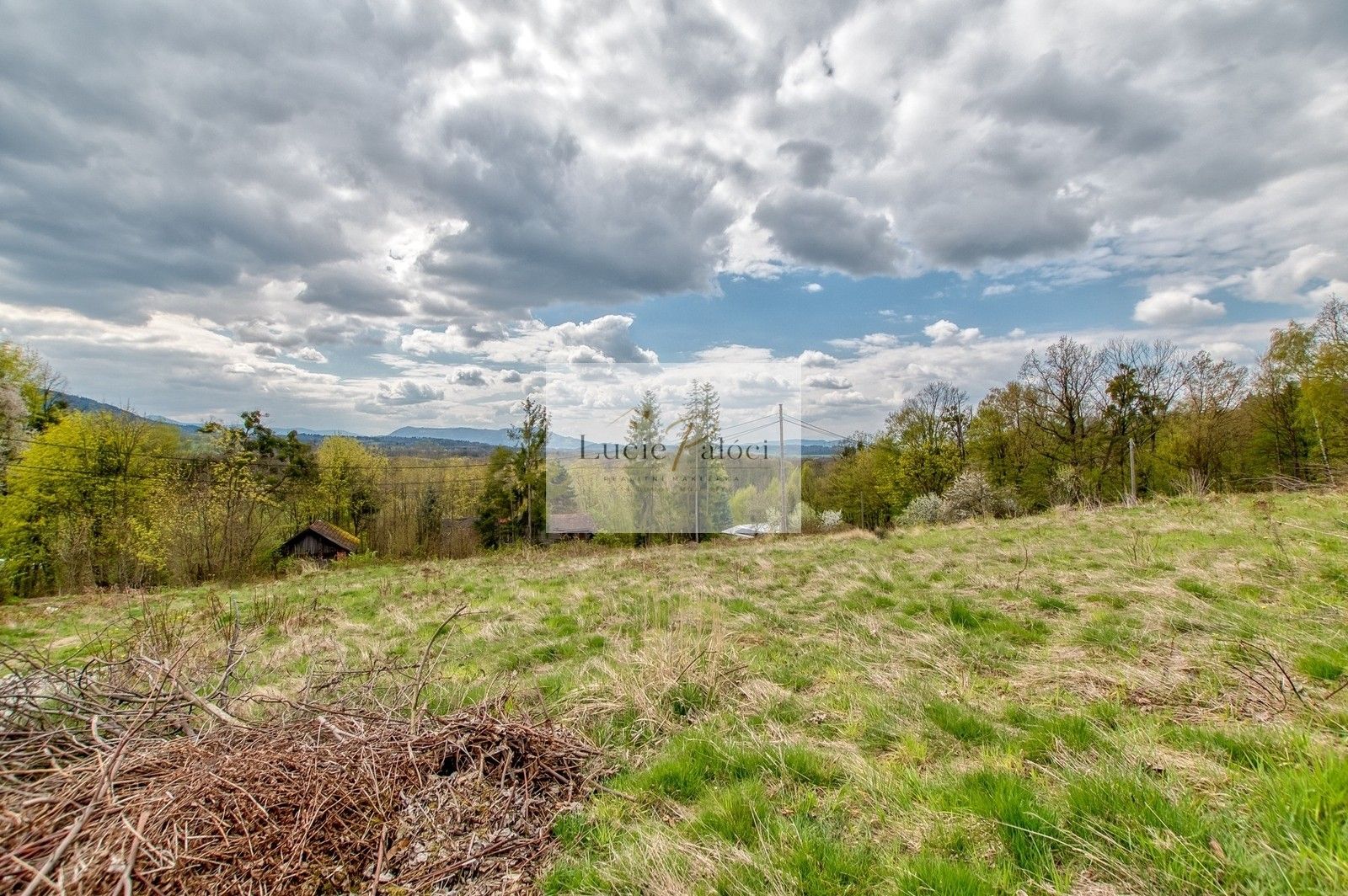 Prodej pozemku 1878 m² - foto 10