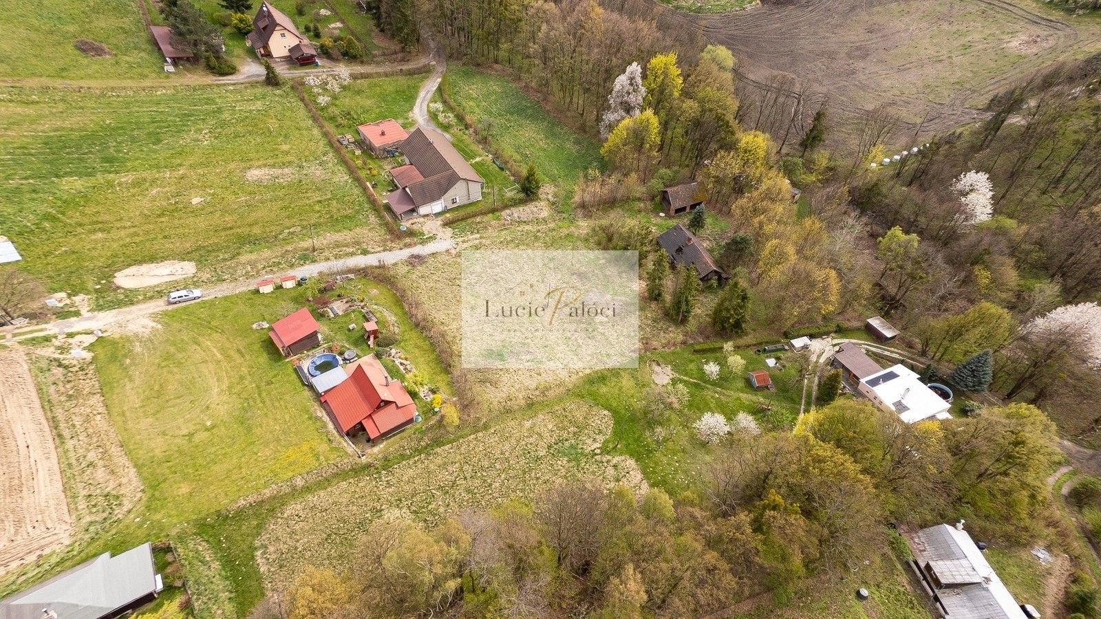 Prodej pozemku 1878 m² - foto 9