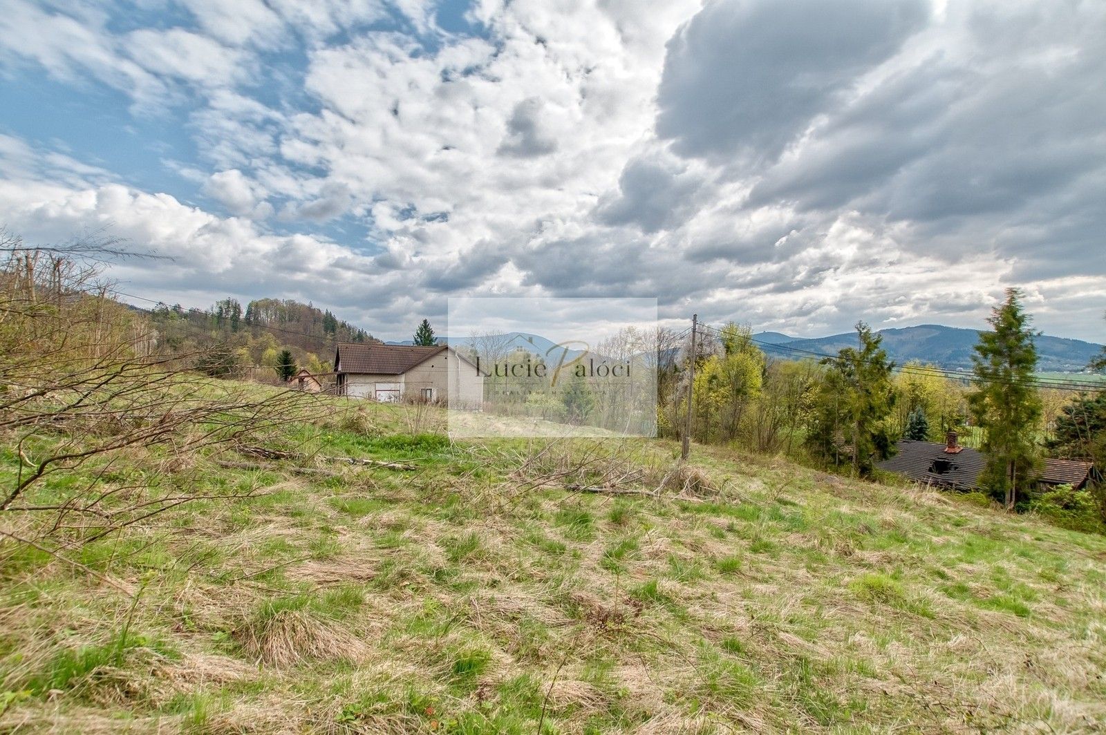 Prodej pozemku 1878 m² - foto 11