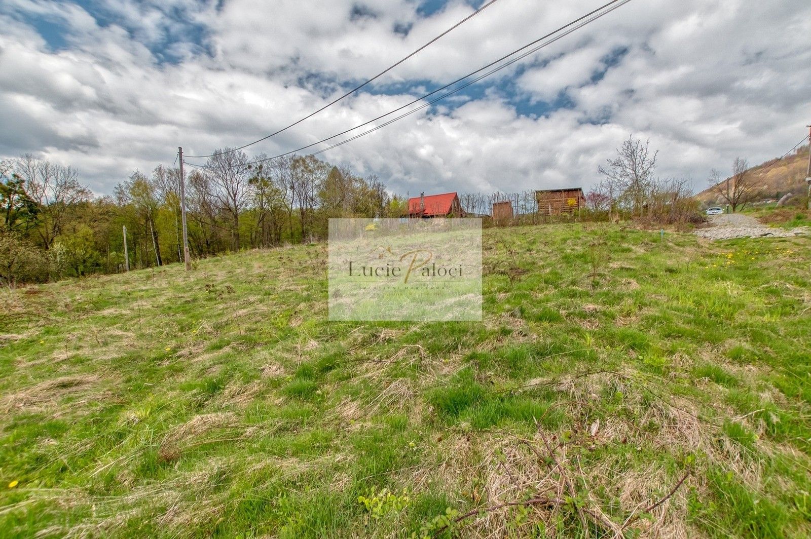 Prodej pozemku 1878 m² - foto 14