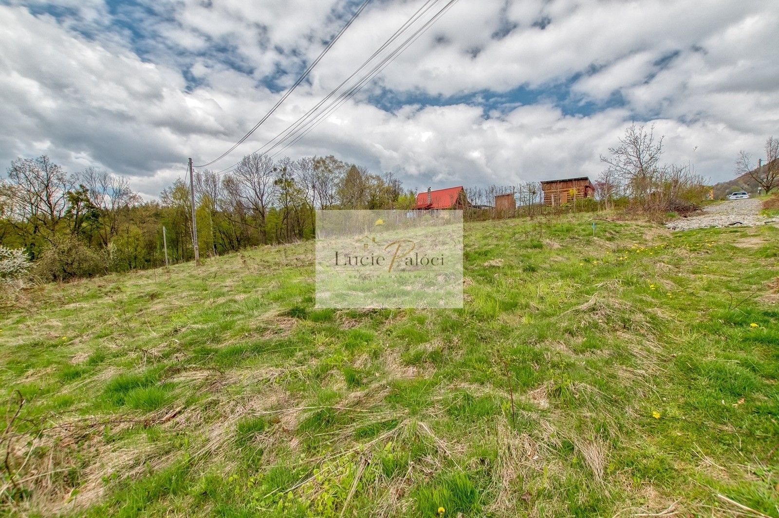 Prodej pozemku 1878 m² - foto 13