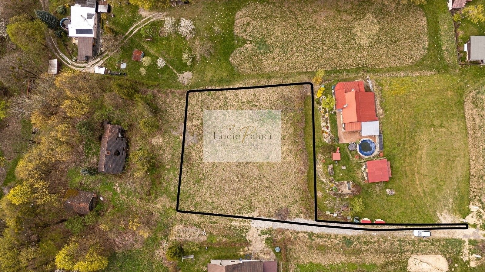 Prodej pozemku 1878 m² - foto 18