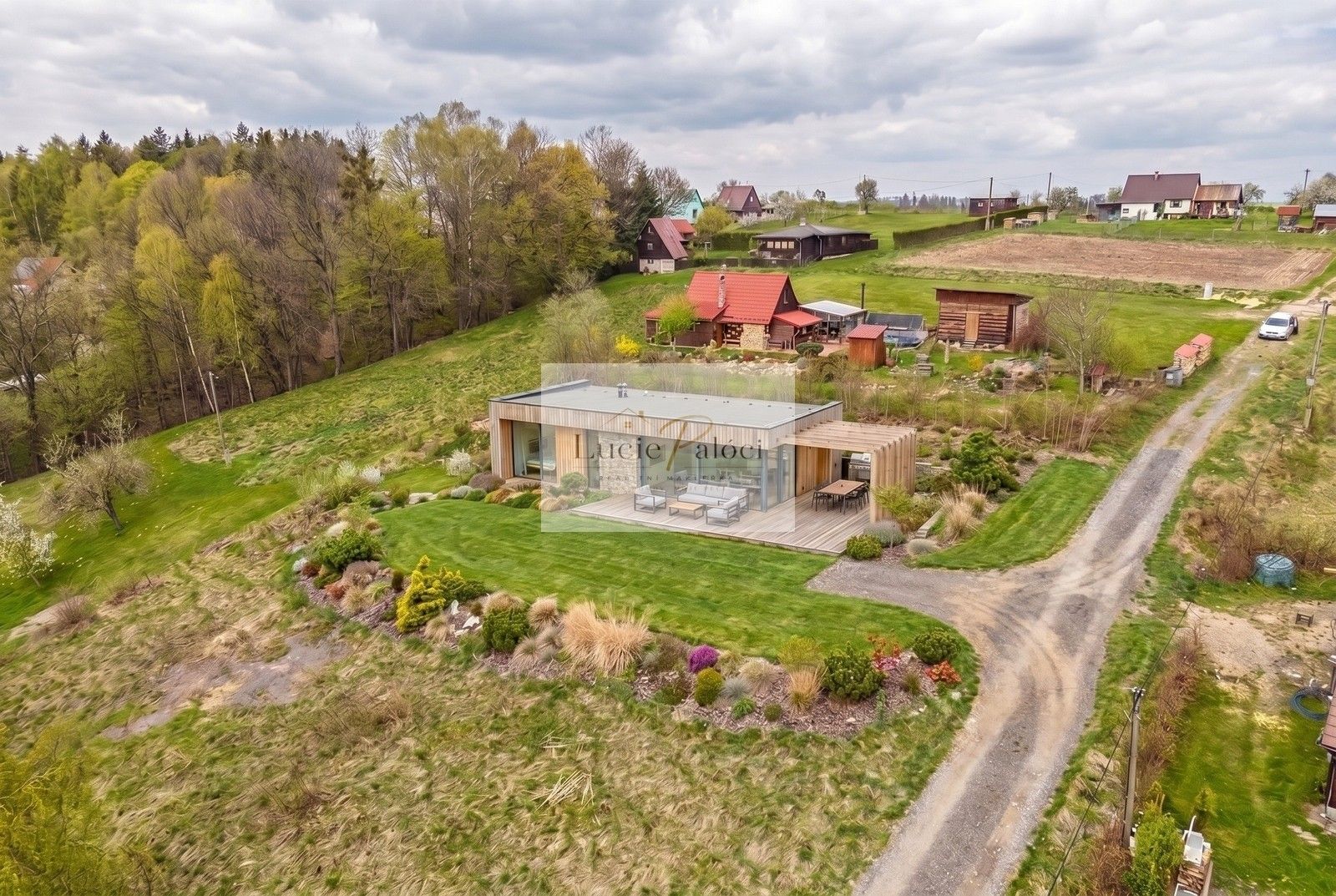 Prodej pozemku 1878 m² - foto 17