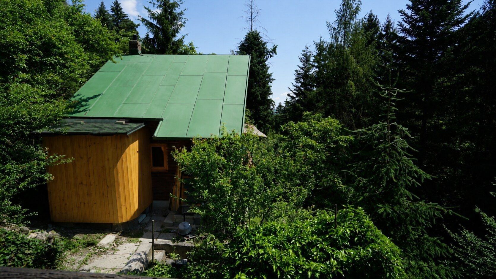 Prodej domu 48 m² - foto 10