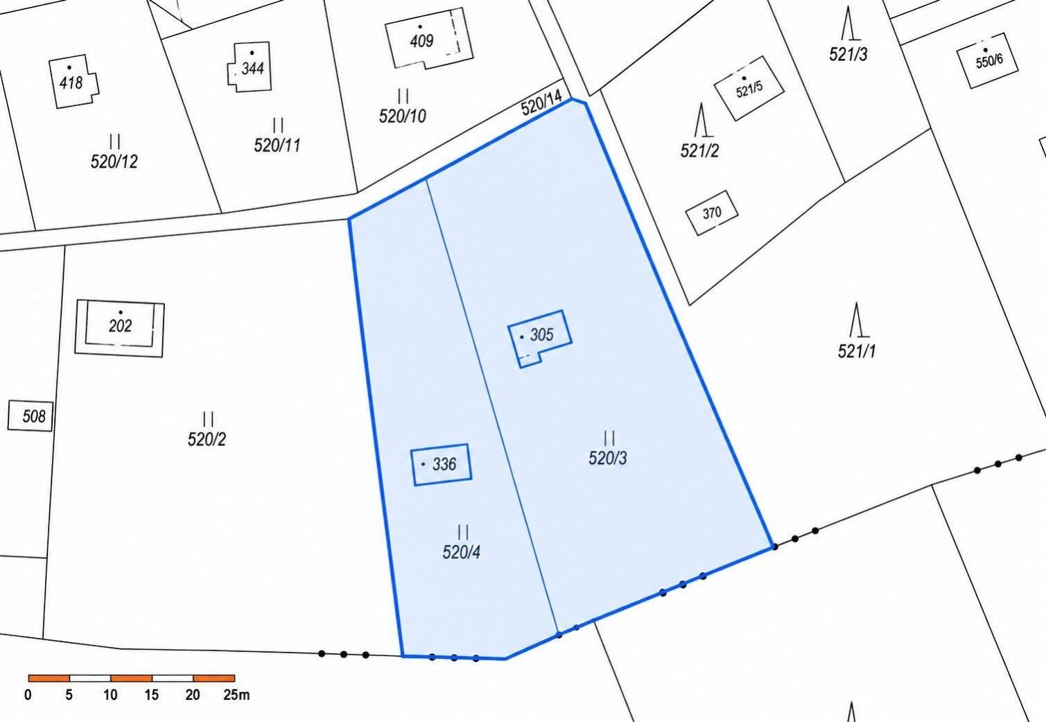 Prodej domu 48 m² - foto 25