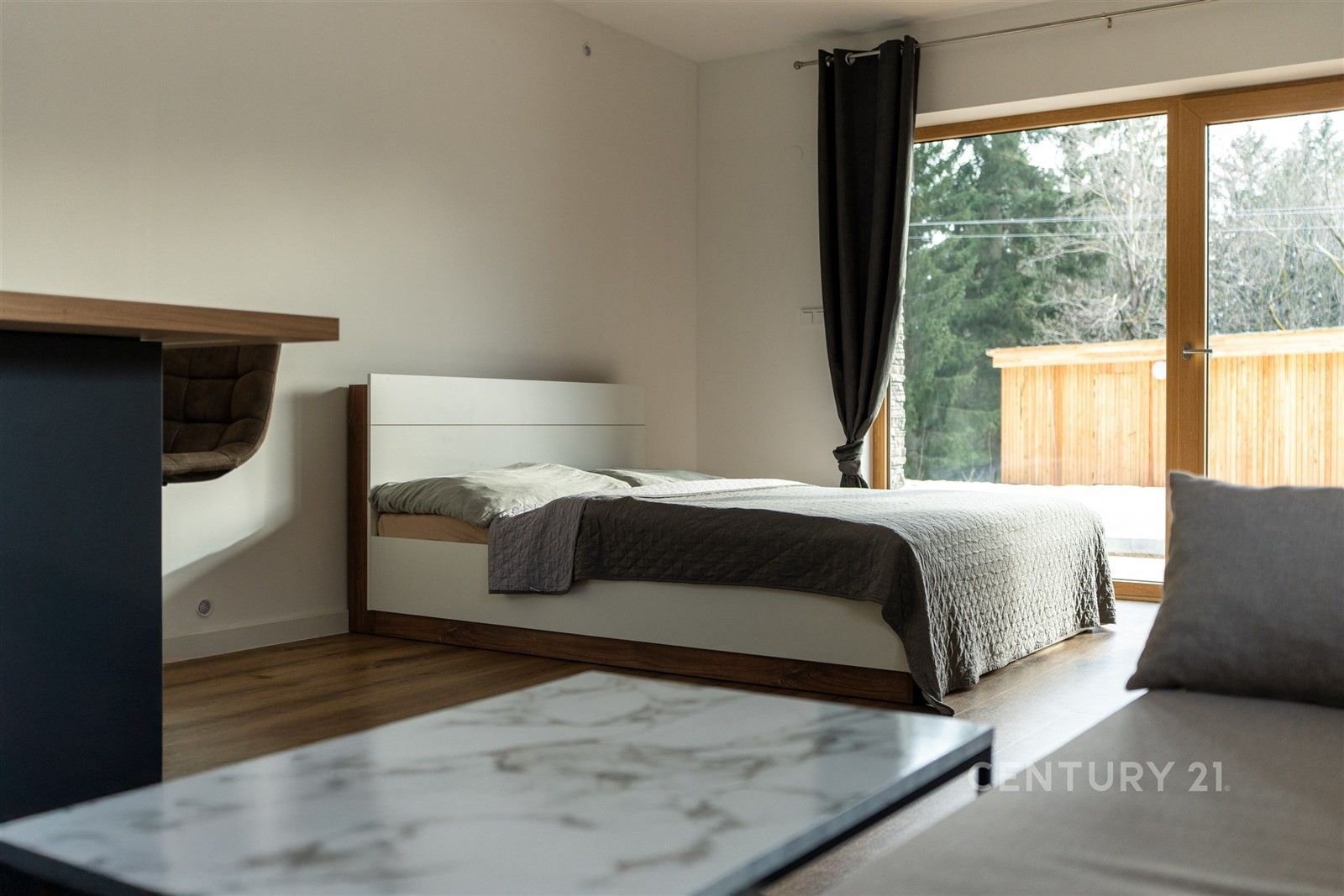 Prodej bytu 1+kk 48 m² - foto 2