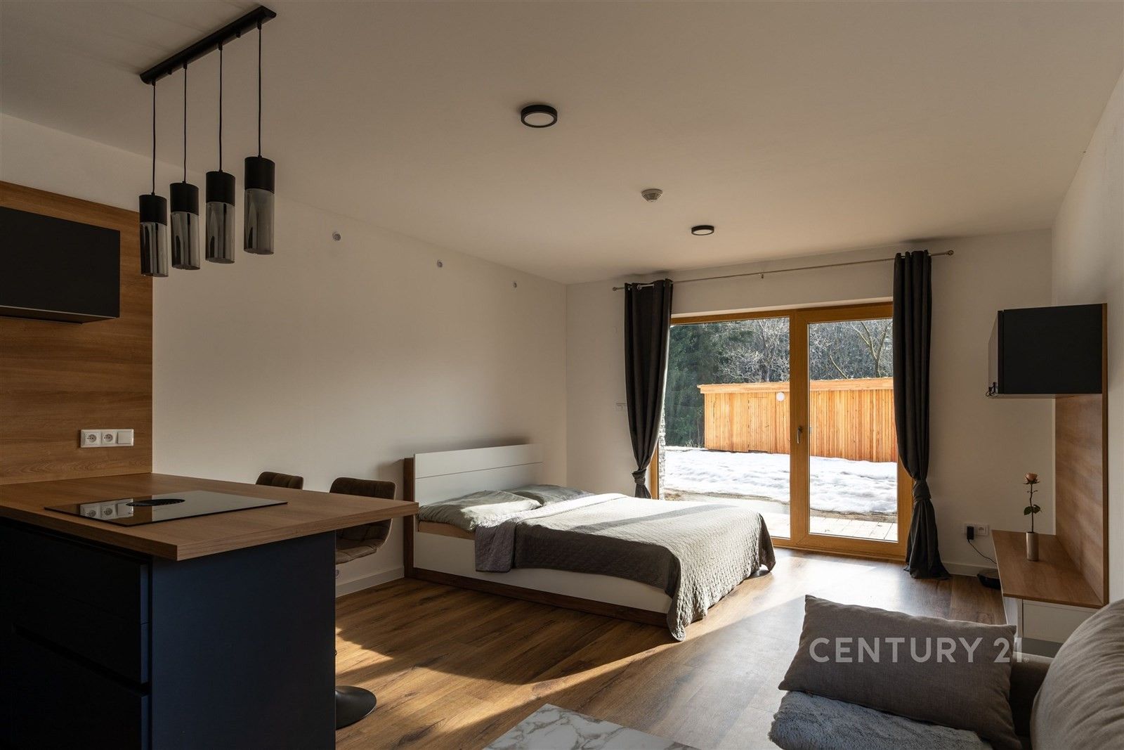 Prodej bytu 1+kk 48 m² - foto 3