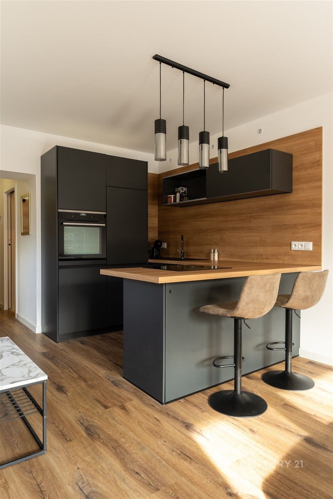 Prodej bytu 1+kk 48 m² - foto 4