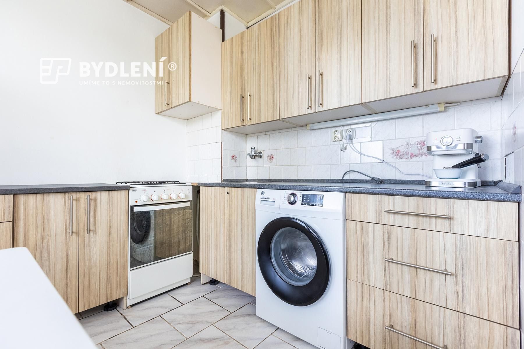 Prodej bytu 2+1 61 m² - foto 5