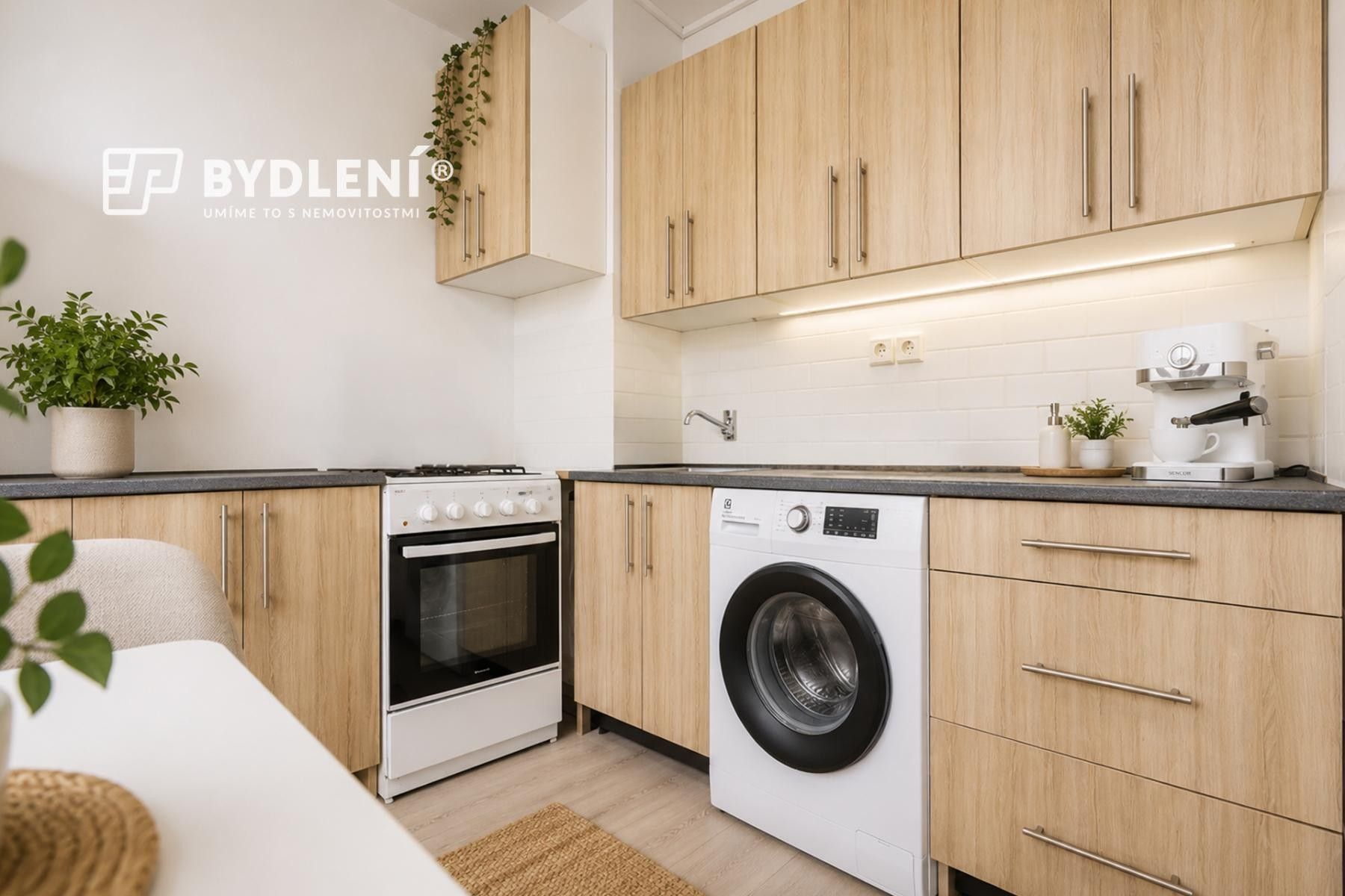 Prodej bytu 2+1 61 m² - foto 6