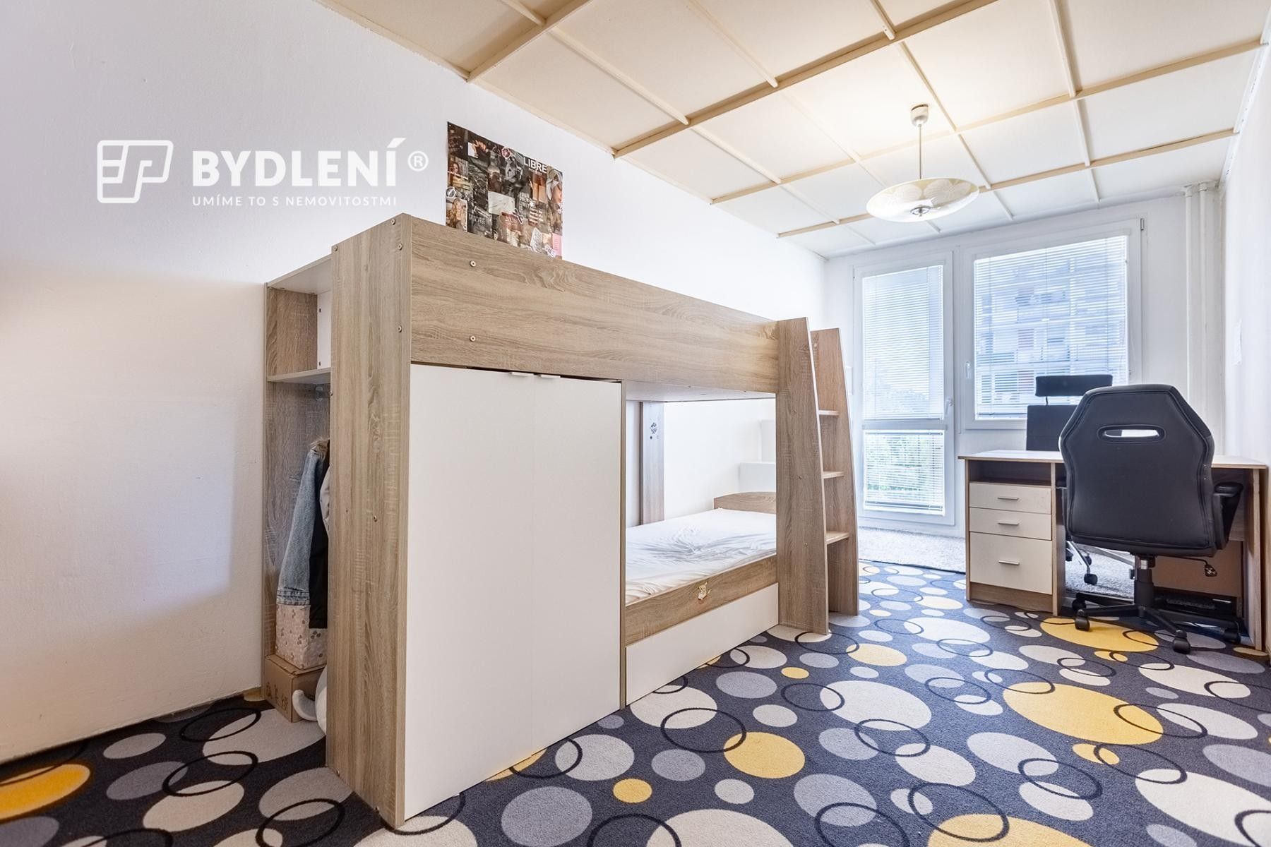 Prodej bytu 2+1 61 m² - foto 11