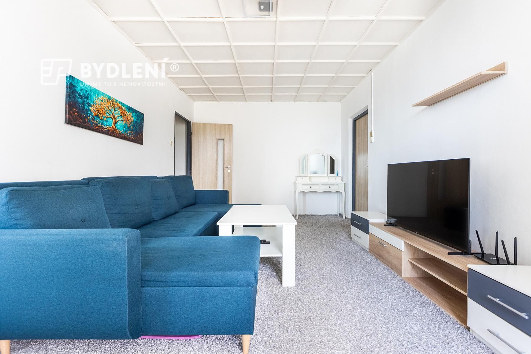 Prodej bytu 2+1 61 m² - foto 13