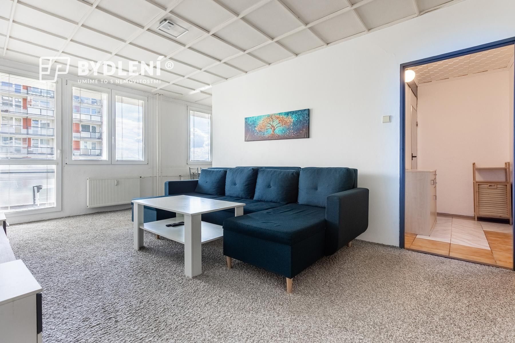 Prodej bytu 2+1 61 m² - foto 14