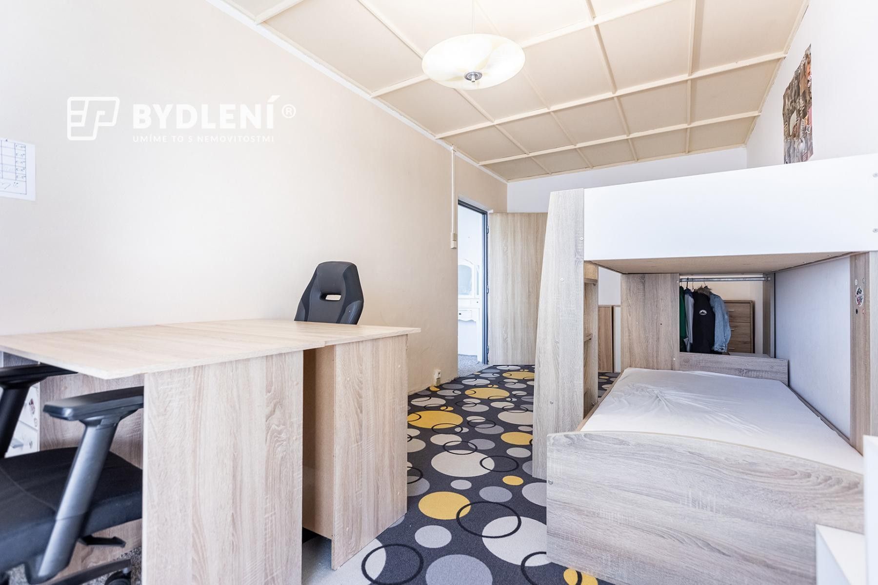 Prodej bytu 2+1 61 m² - foto 15
