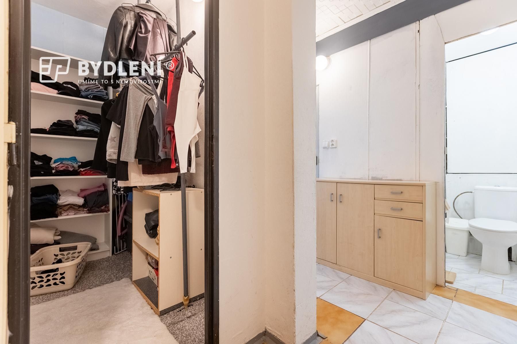 Prodej bytu 2+1 61 m² - foto 22