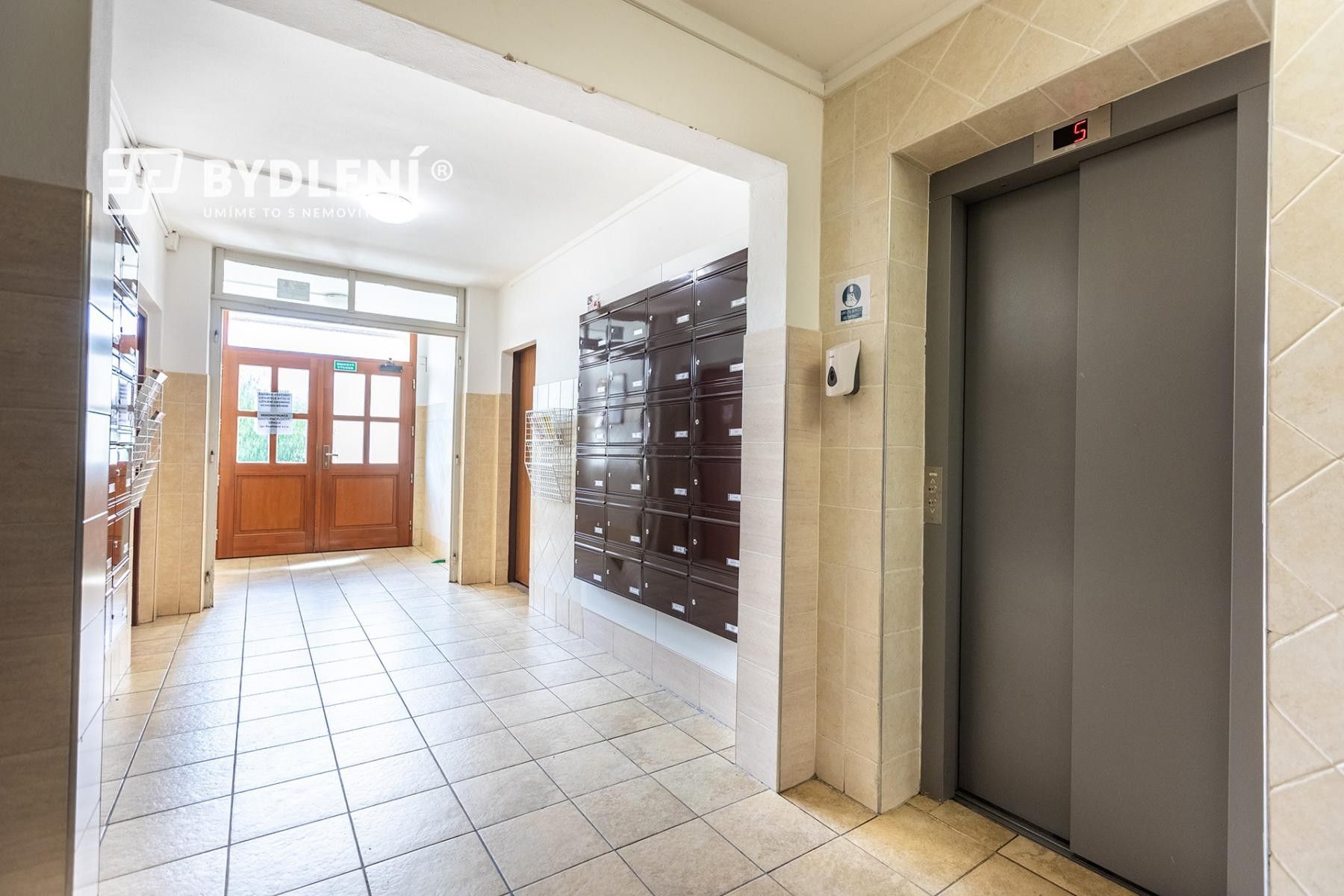 Prodej bytu 2+1 61 m² - foto 24