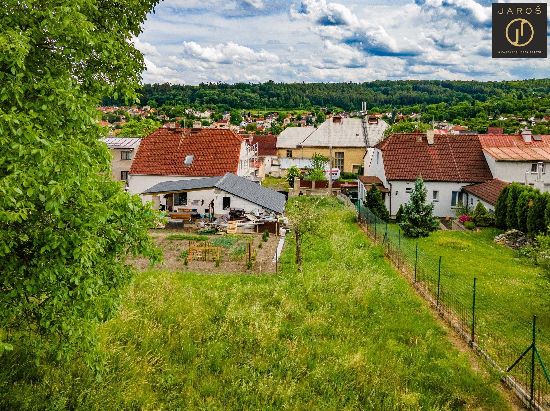 Prodej pozemku 979 m² - foto 4