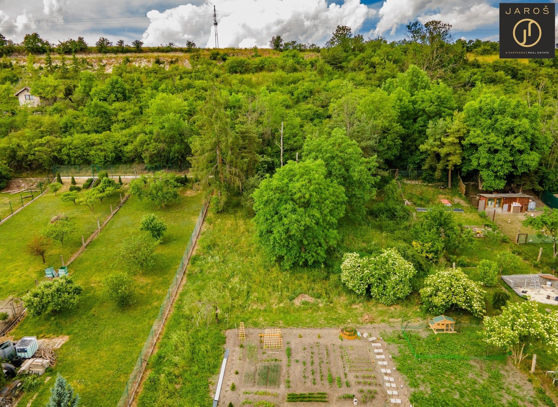 Prodej pozemku 979 m² - foto 8