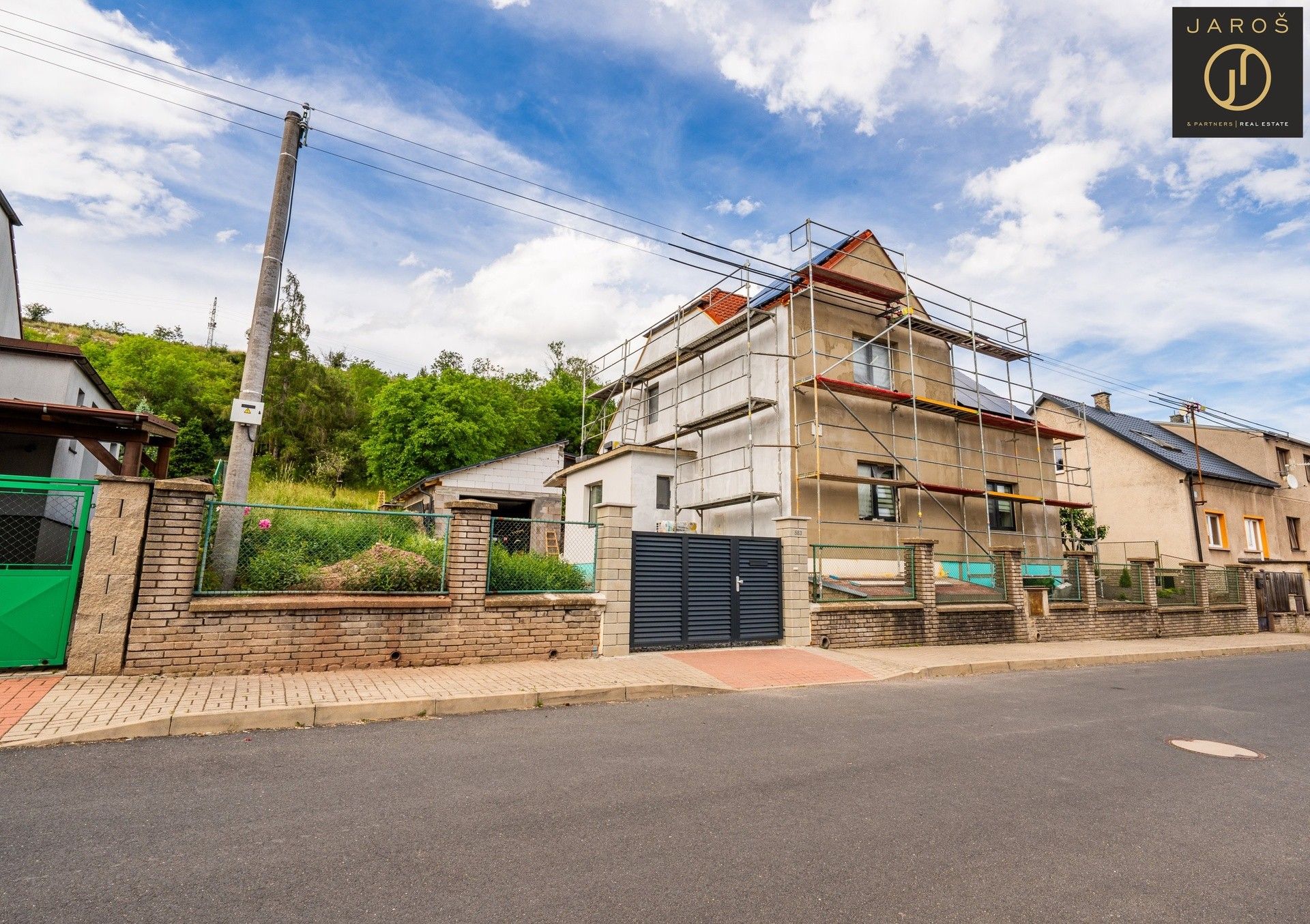 Prodej pozemku 979 m² - foto 14
