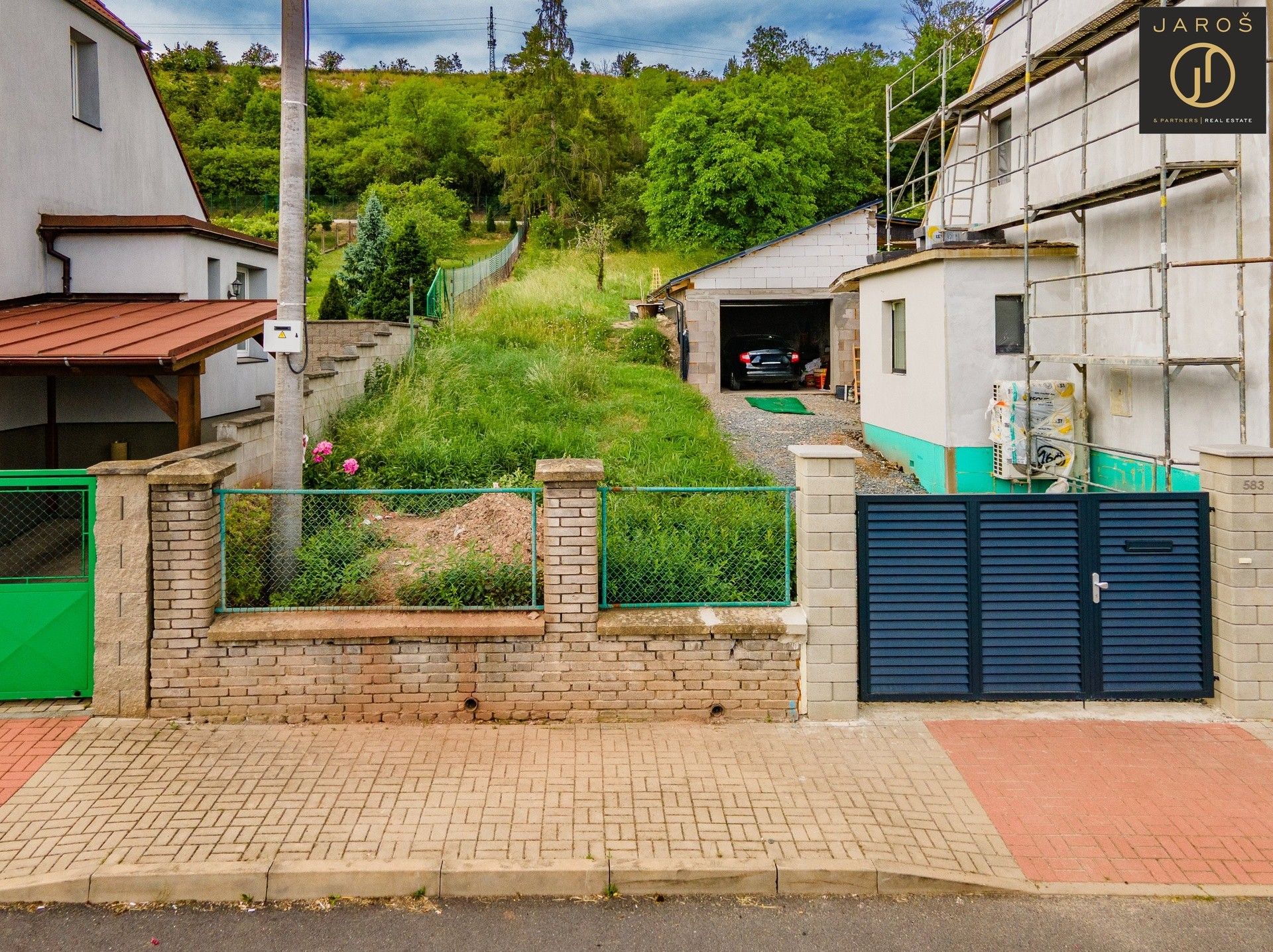 Prodej pozemku 979 m² - foto 10