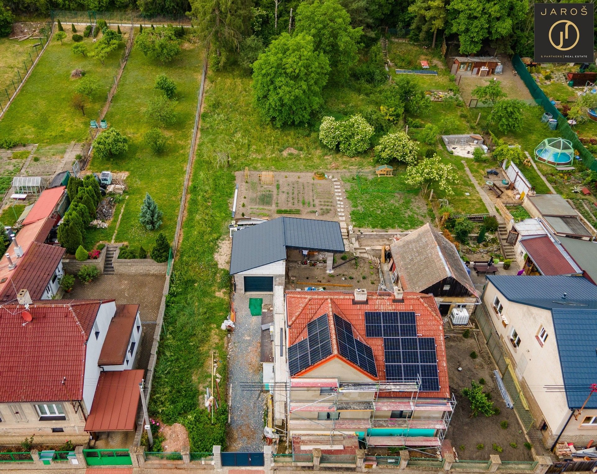 Prodej pozemku 979 m² - foto 15