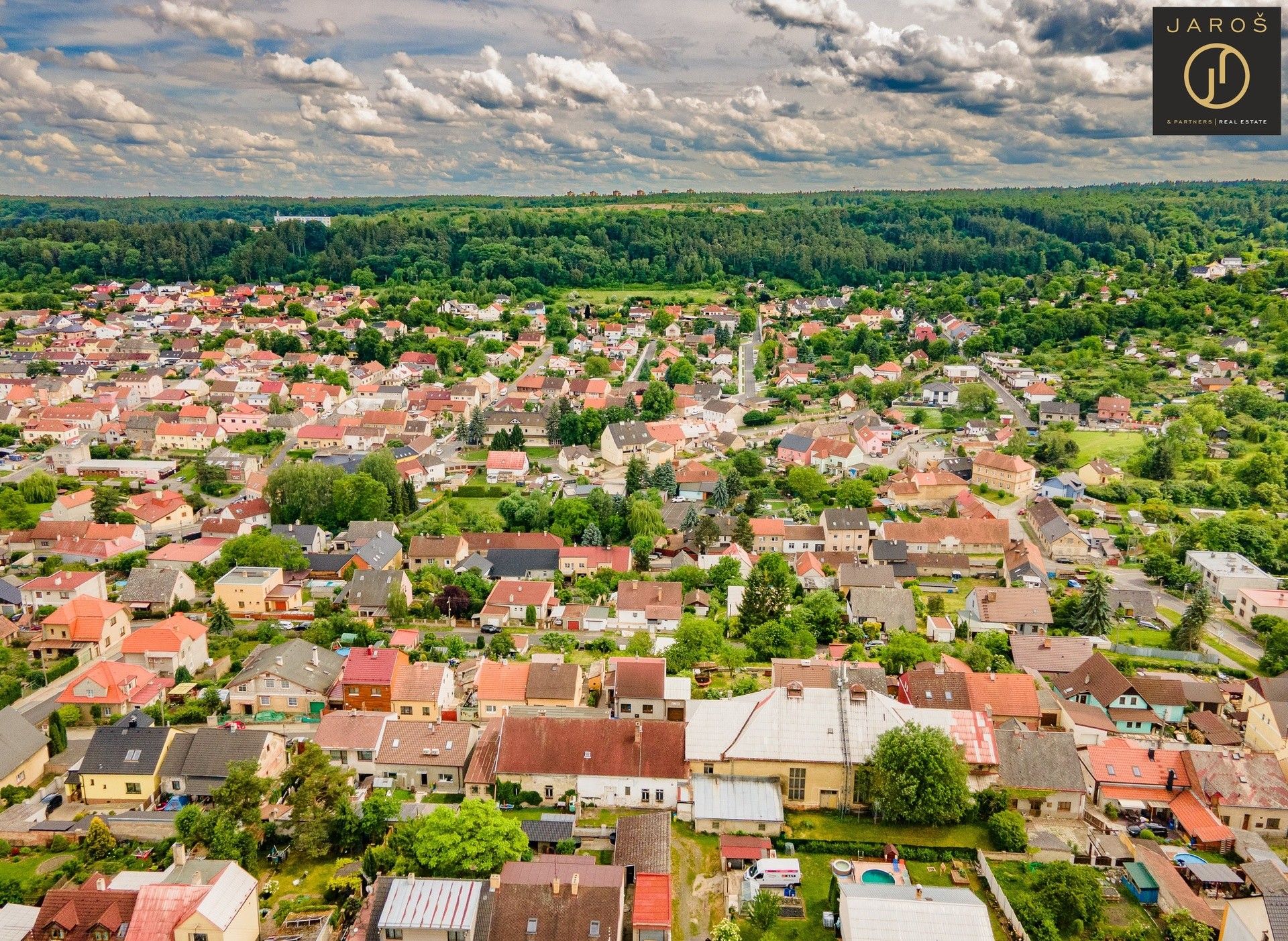 Prodej pozemku 979 m² - foto 16