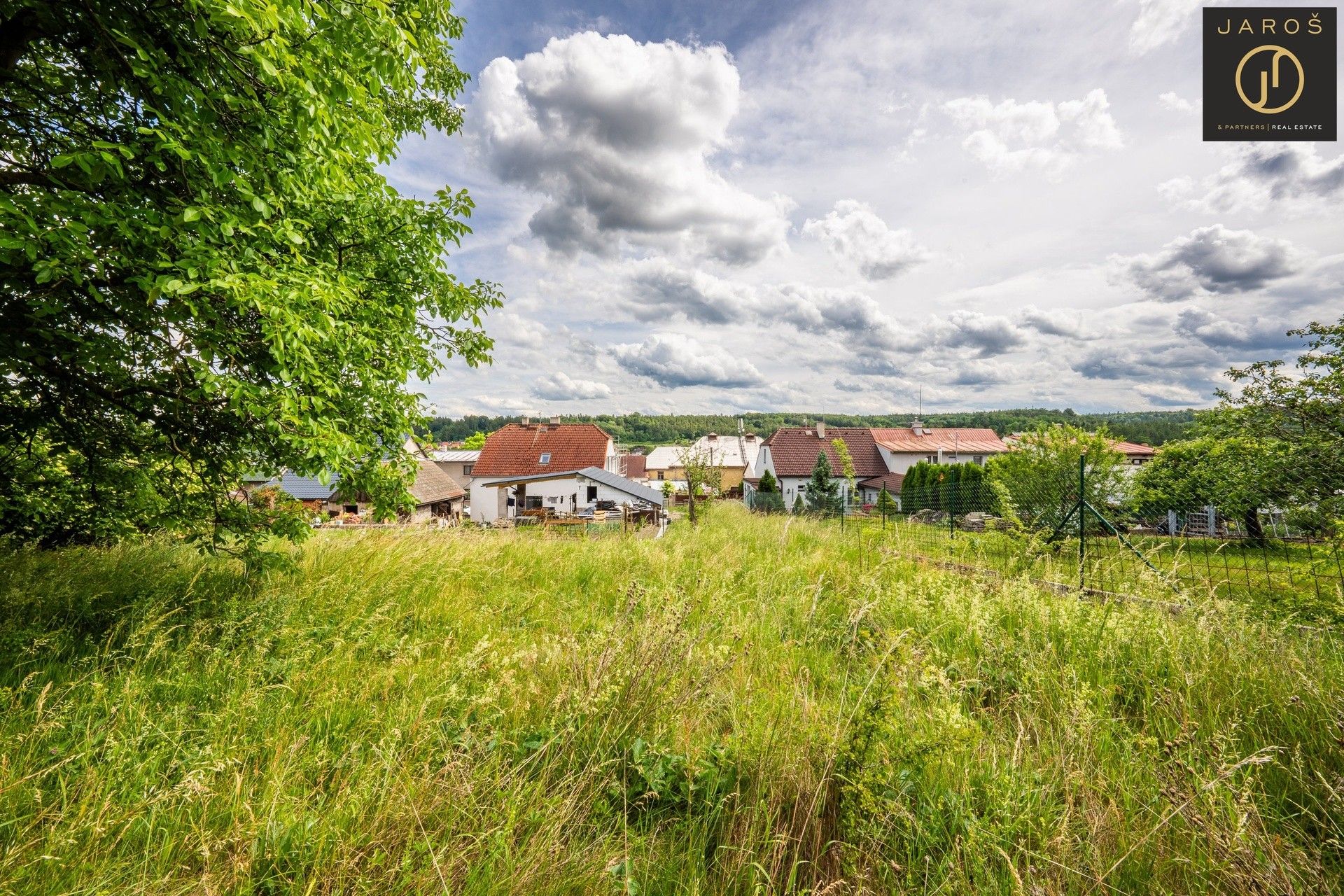 Prodej pozemku 979 m² - foto 17
