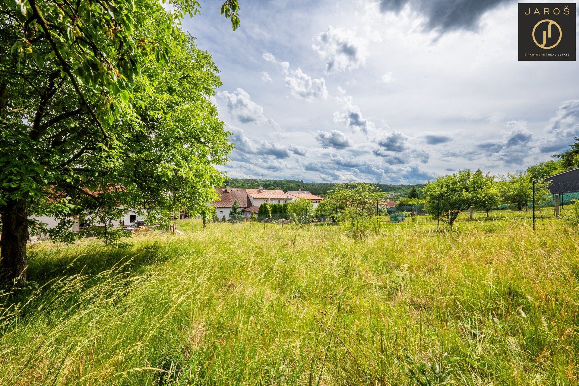 Prodej pozemku 979 m² - foto 19