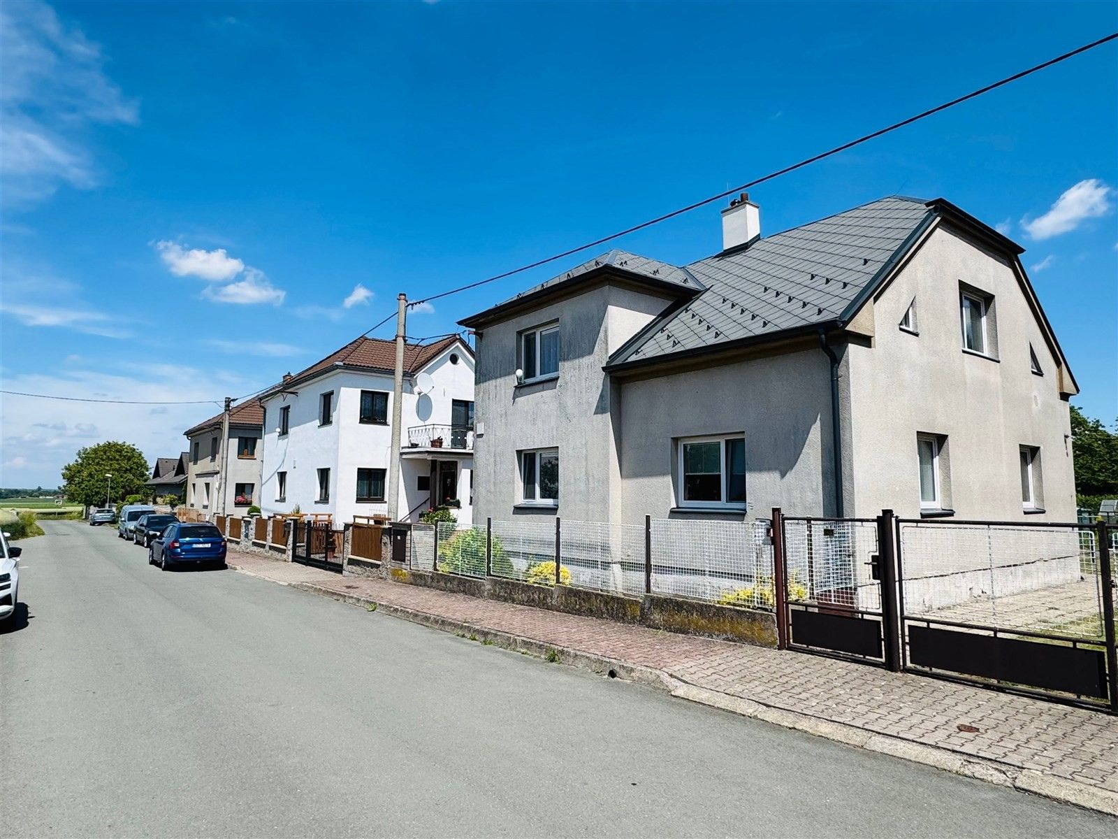 Prodej domu 240 m² - foto 19