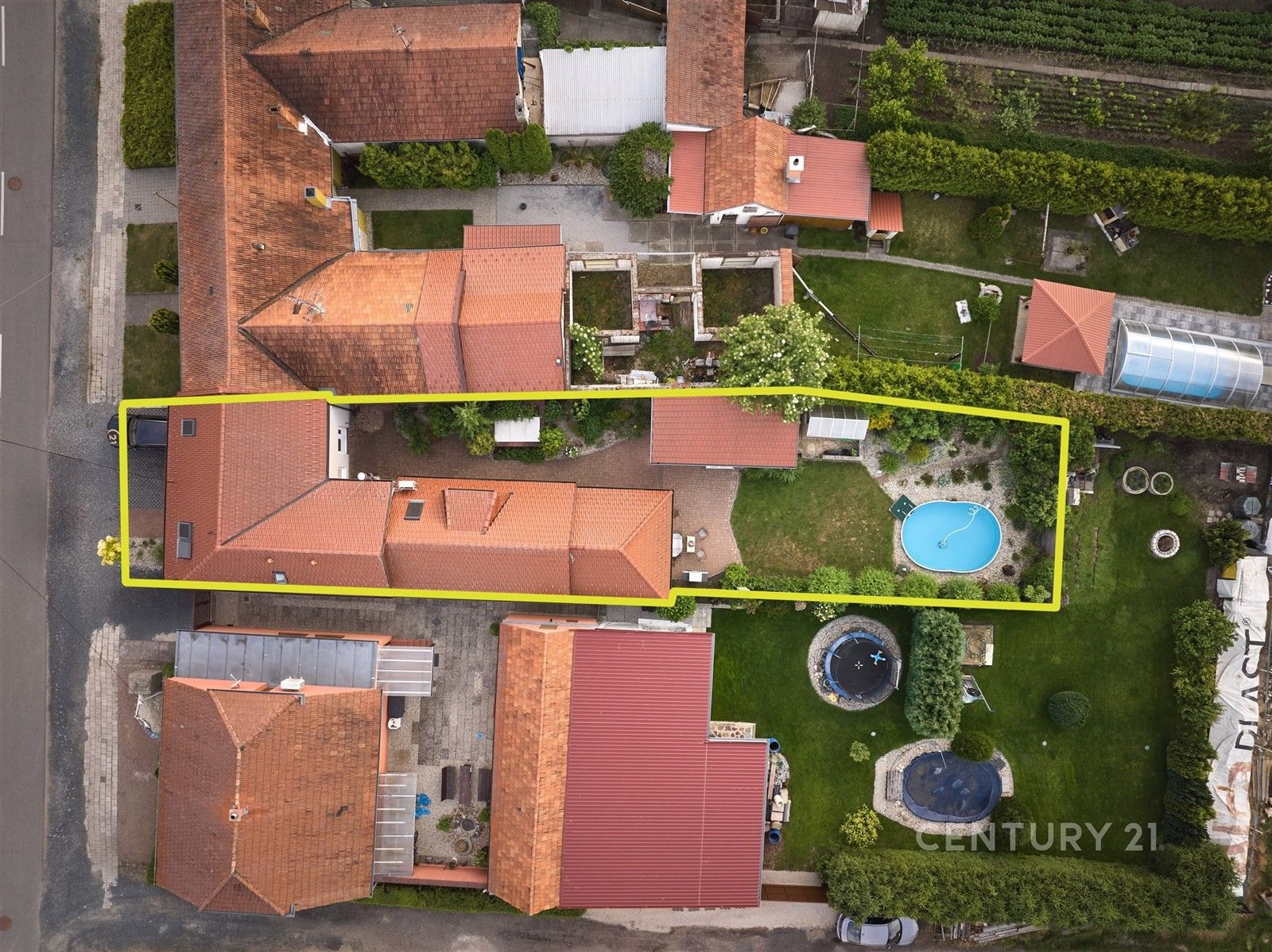 Prodej domu 260 m² - foto 2