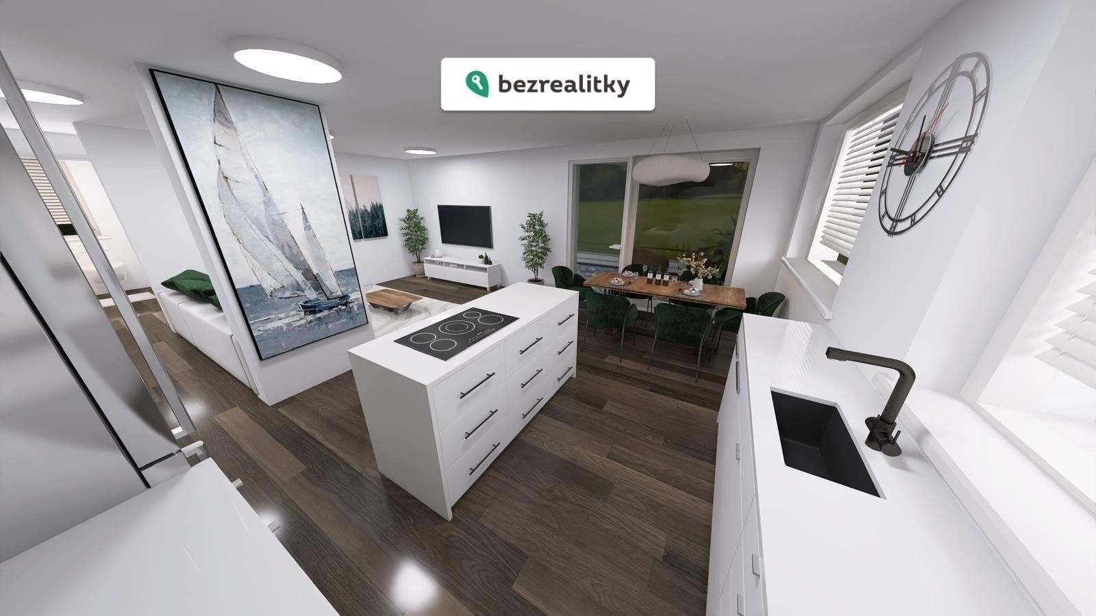 Prodej domu 126 m² - foto 2
