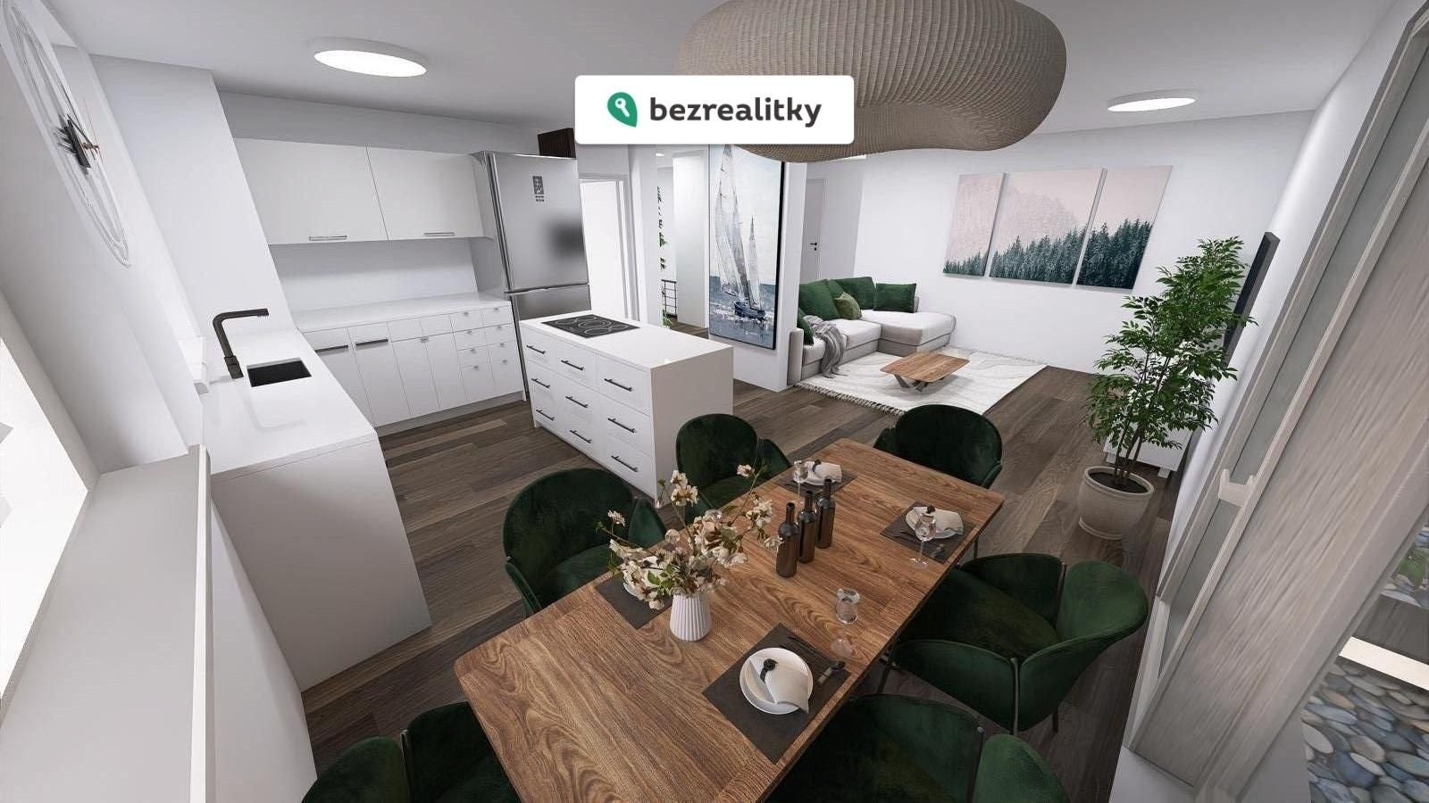 Prodej domu 126 m² - foto 1