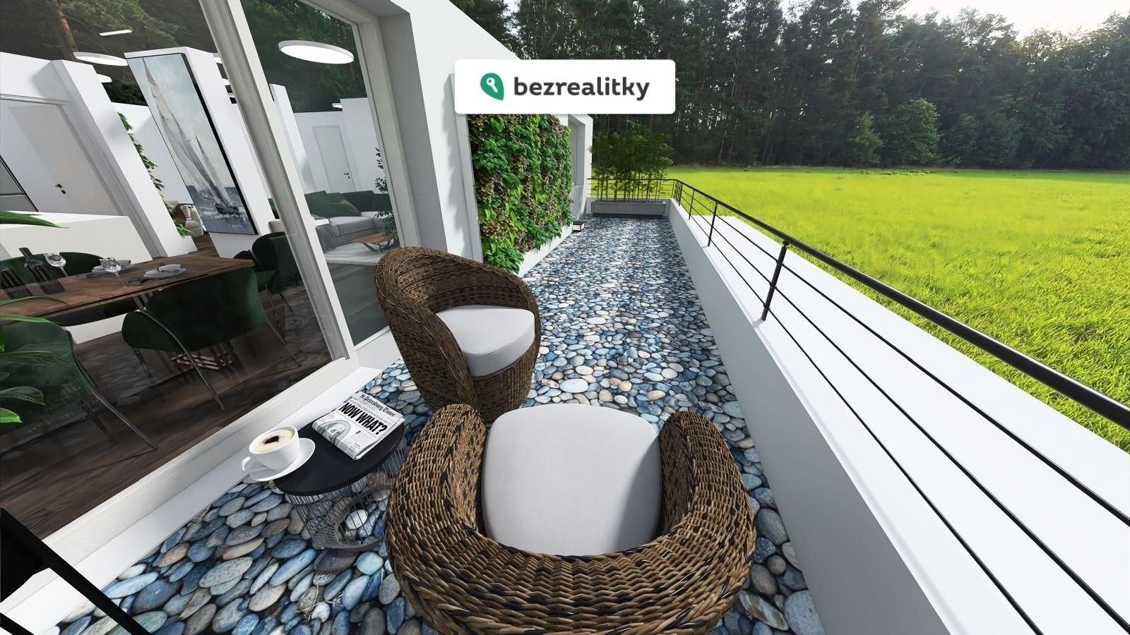 Prodej domu 126 m² - foto 4
