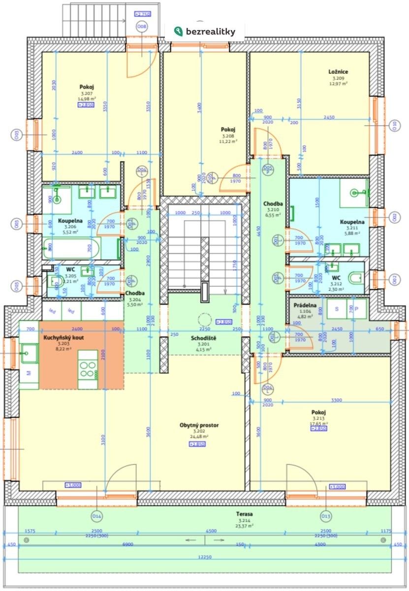 Prodej domu 126 m² - foto 9