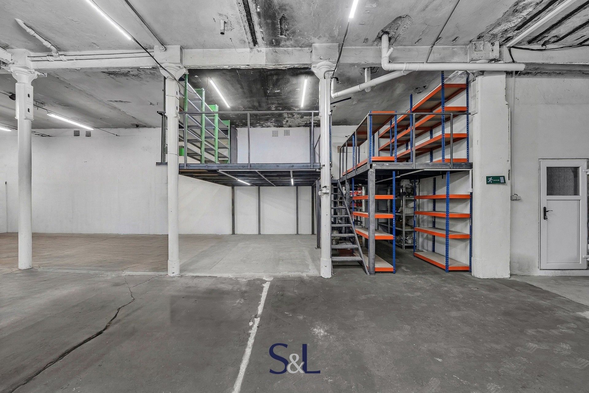 Prodej komerčního prostoru 626 m² - foto 6