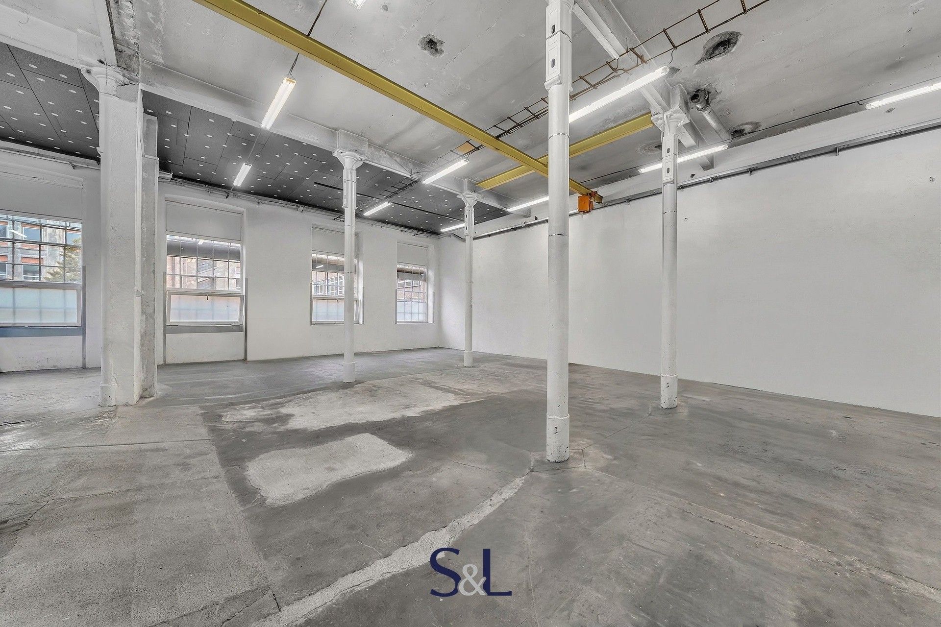 Prodej komerčního prostoru 626 m² - foto 3
