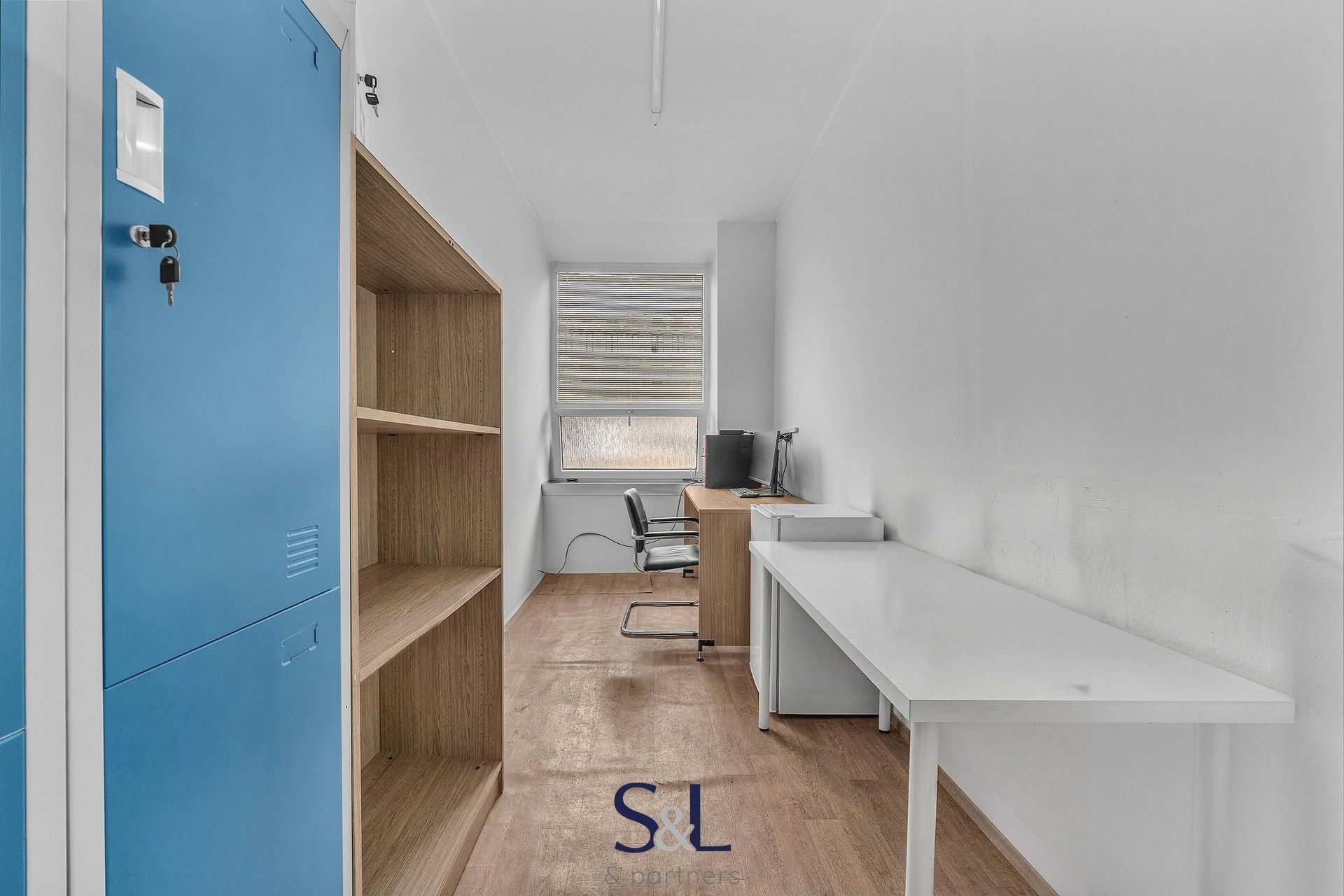 Prodej komerčního prostoru 626 m² - foto 11