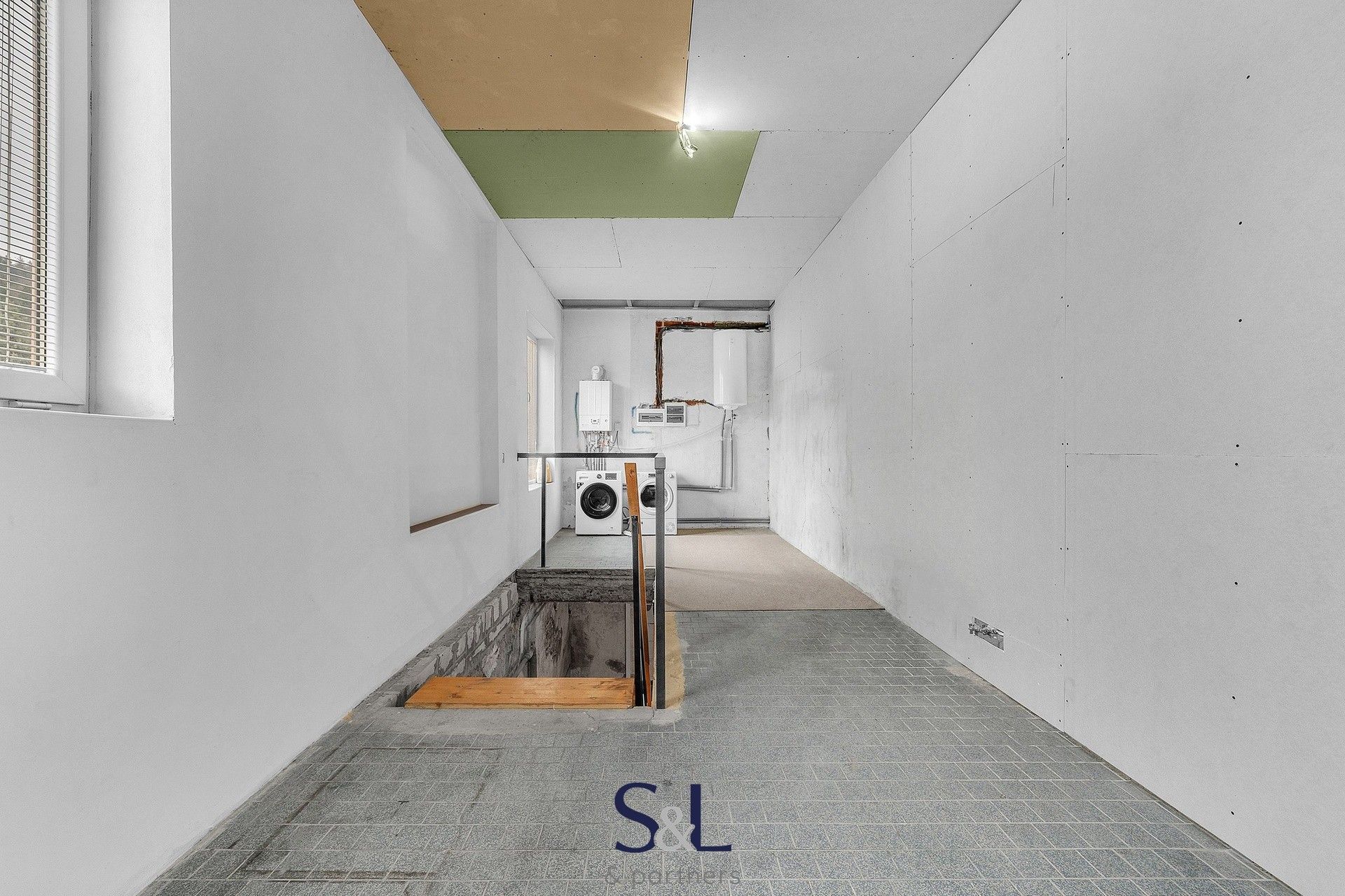 Prodej komerčního prostoru 626 m² - foto 14