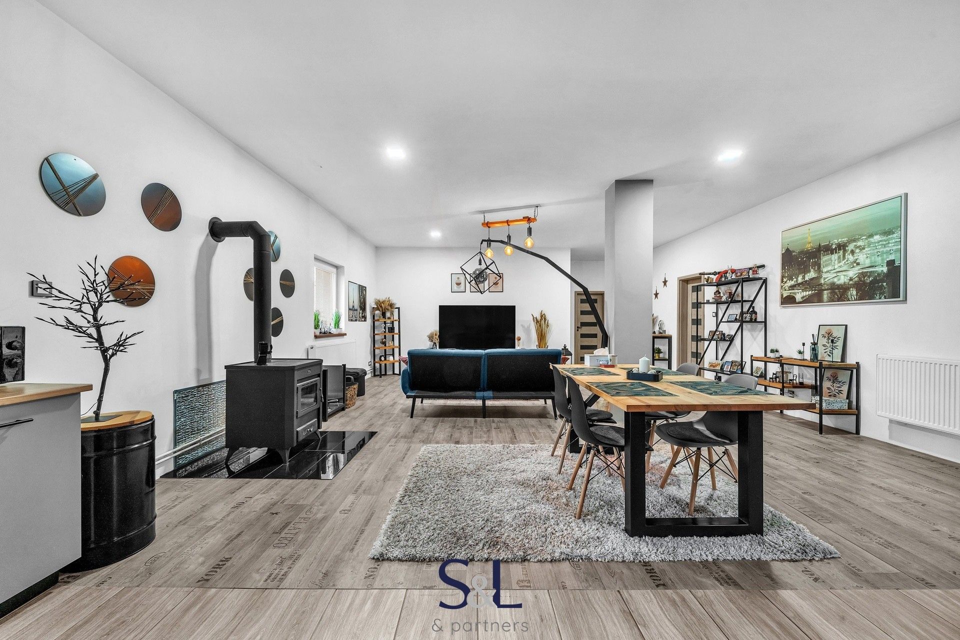 Prodej komerčního prostoru 626 m² - foto 23