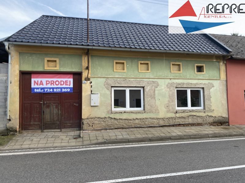 Prodej domu 187 m² - foto 1