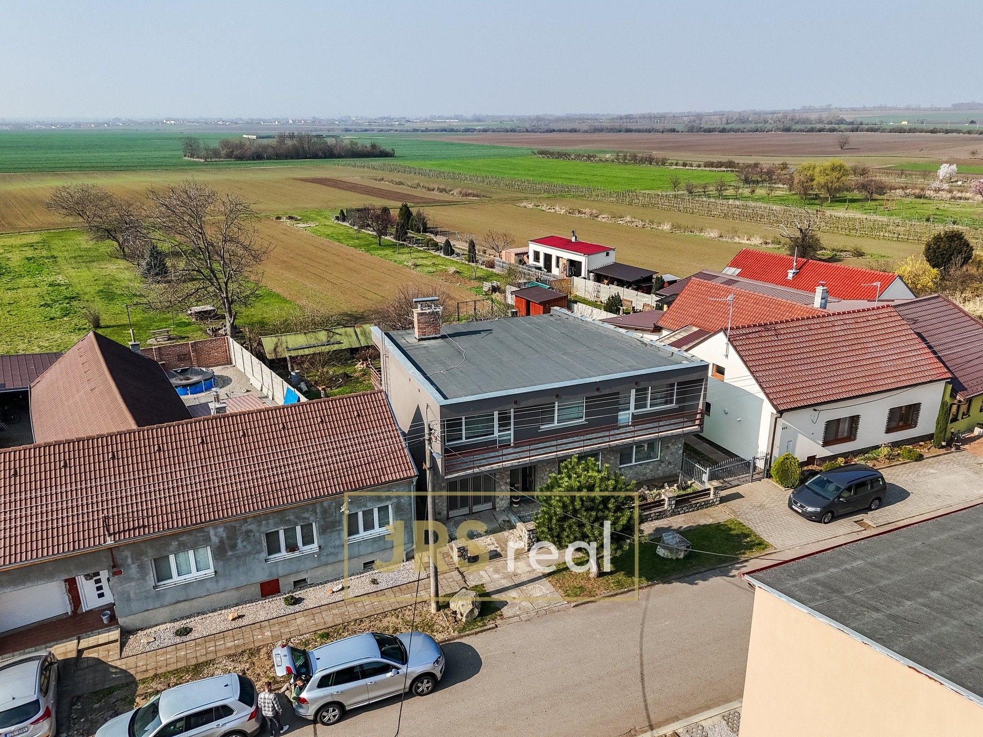 Prodej domu 200 m² - foto 19